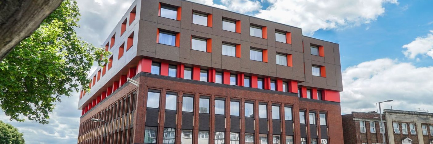 BWWembleyHotel's profile banner image