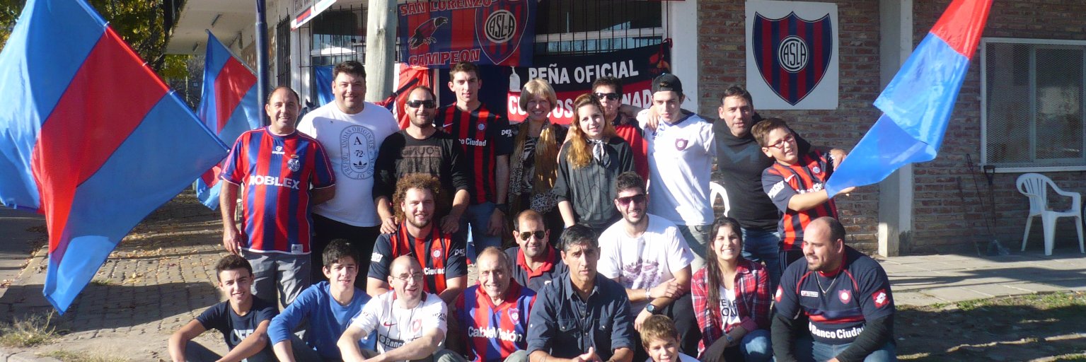 PeñaCuervosColonBA banner