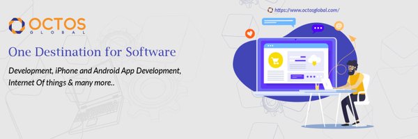 octosglobal Profile Banner