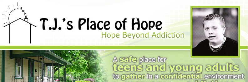TJsPlaceOfHope's profile banner image