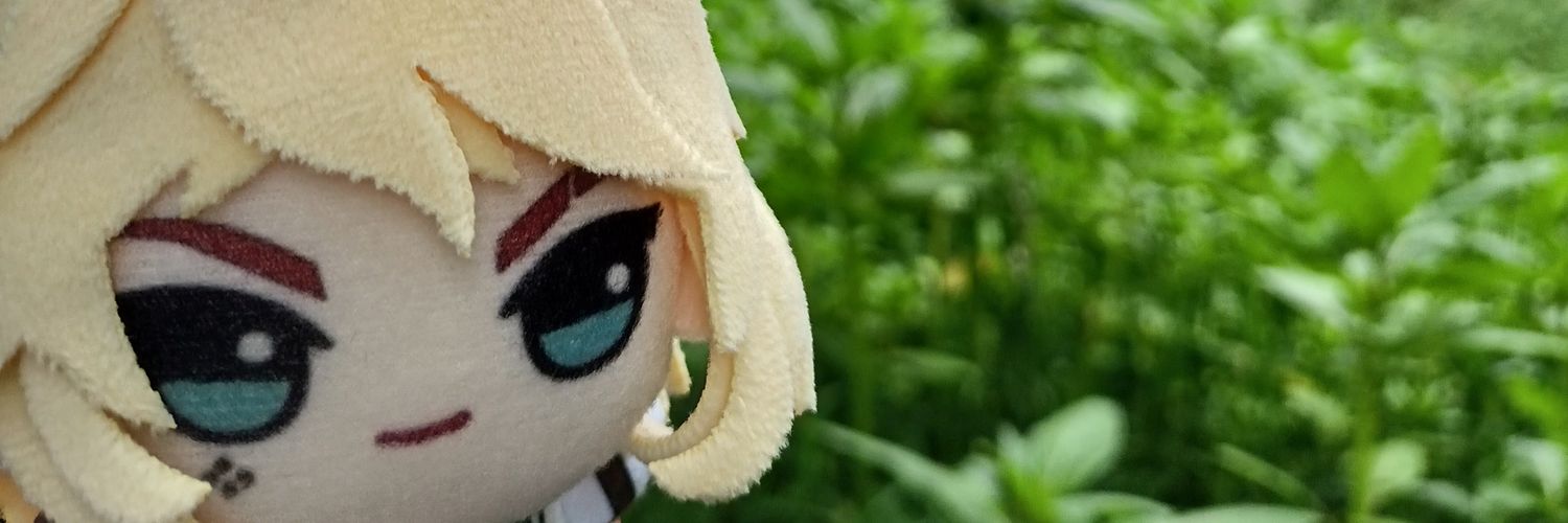 glavnei's profile banner image