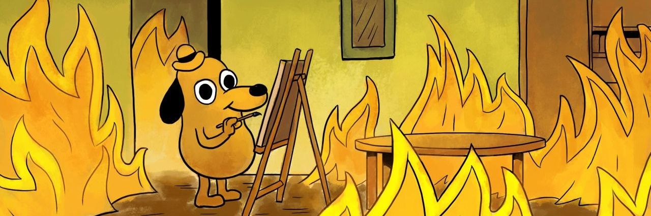 Lendária Otária banner