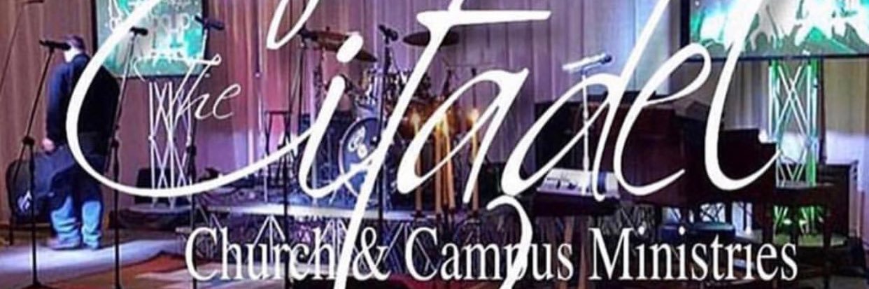 citadel_gso's profile banner image