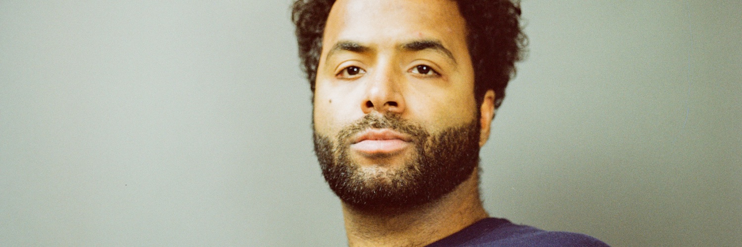 Steven Bamidele banner