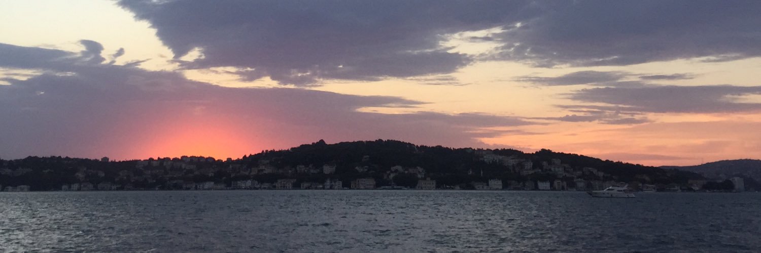 Deniz Kilislioğlu banner