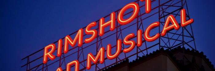 OfficialRimshot's profile banner image