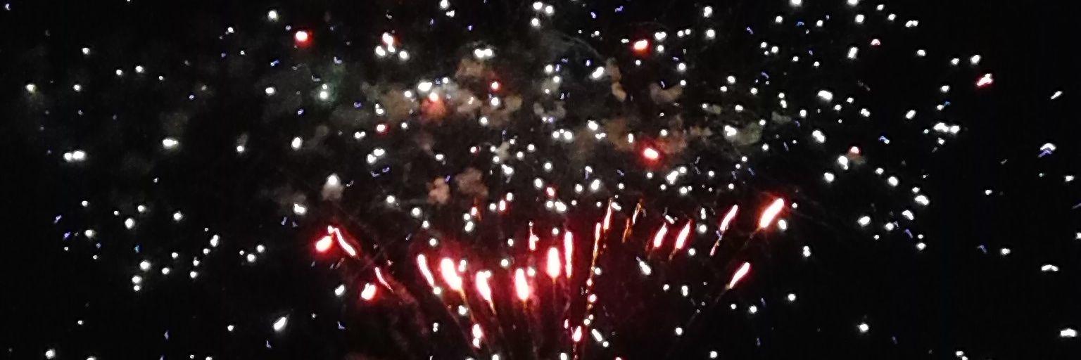G banner