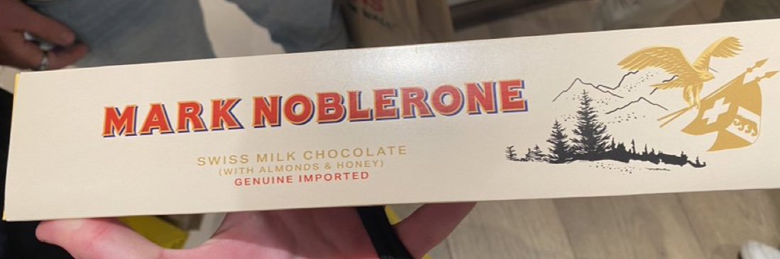 Nobes banner