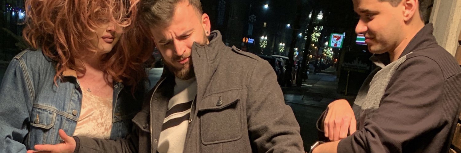Egorr612's profile banner image