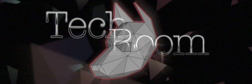 TechRoomBcn's profile banner image