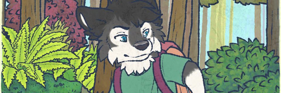 KodiakFusky's profile banner image