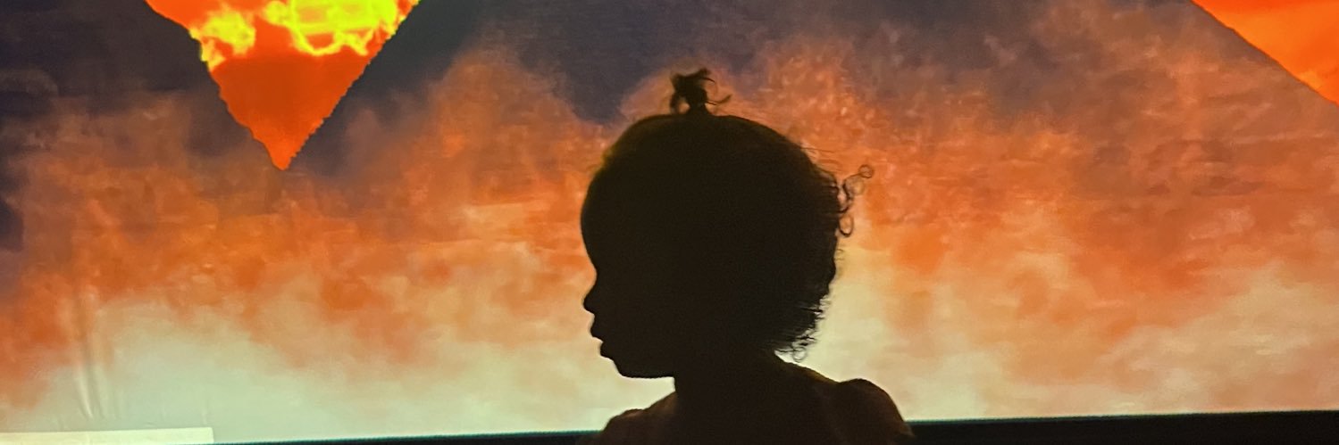 BrandoGuillory's profile banner image