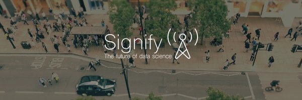 Signify Profile Banner