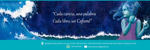 EditorialCafune Profile Banner