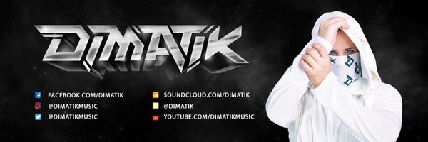 DimatikMusic Profile Banner