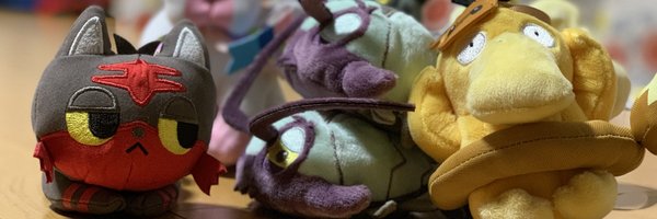 _pokemon_info Profile Banner