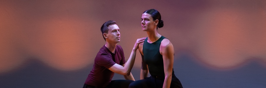 FFIN DANCE @ The Beaufort Theatre banner