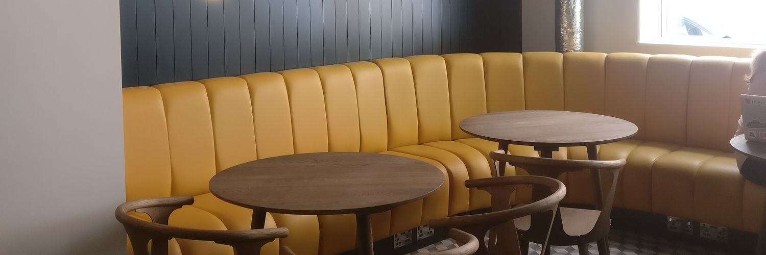 The Archive, WS banner