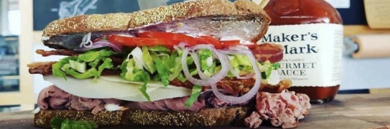 Chef Dave's banner
