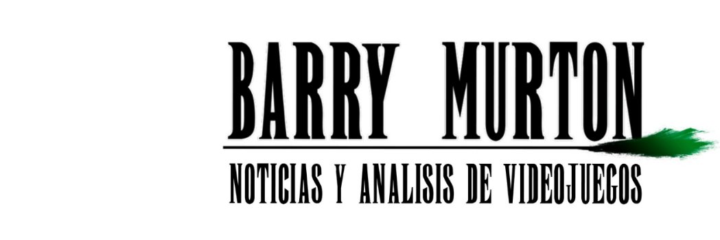 Víctor González Valle (BarryMurton) - La Charleta banner