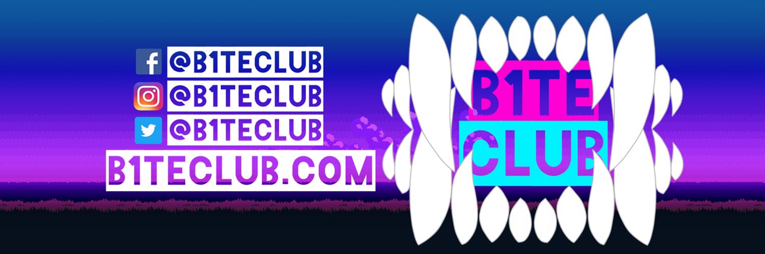 B1TECLUB's profile banner image