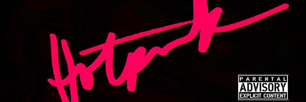 ArtistHotpink's profile banner image