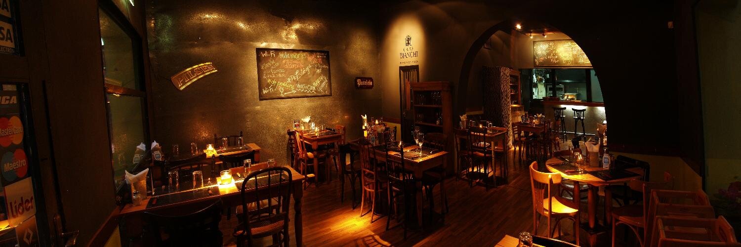 MilamoresBar's profile banner image