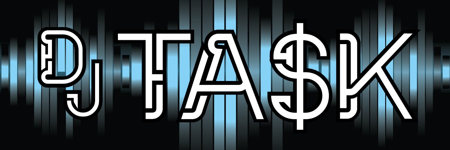 iamdjtask's profile banner image