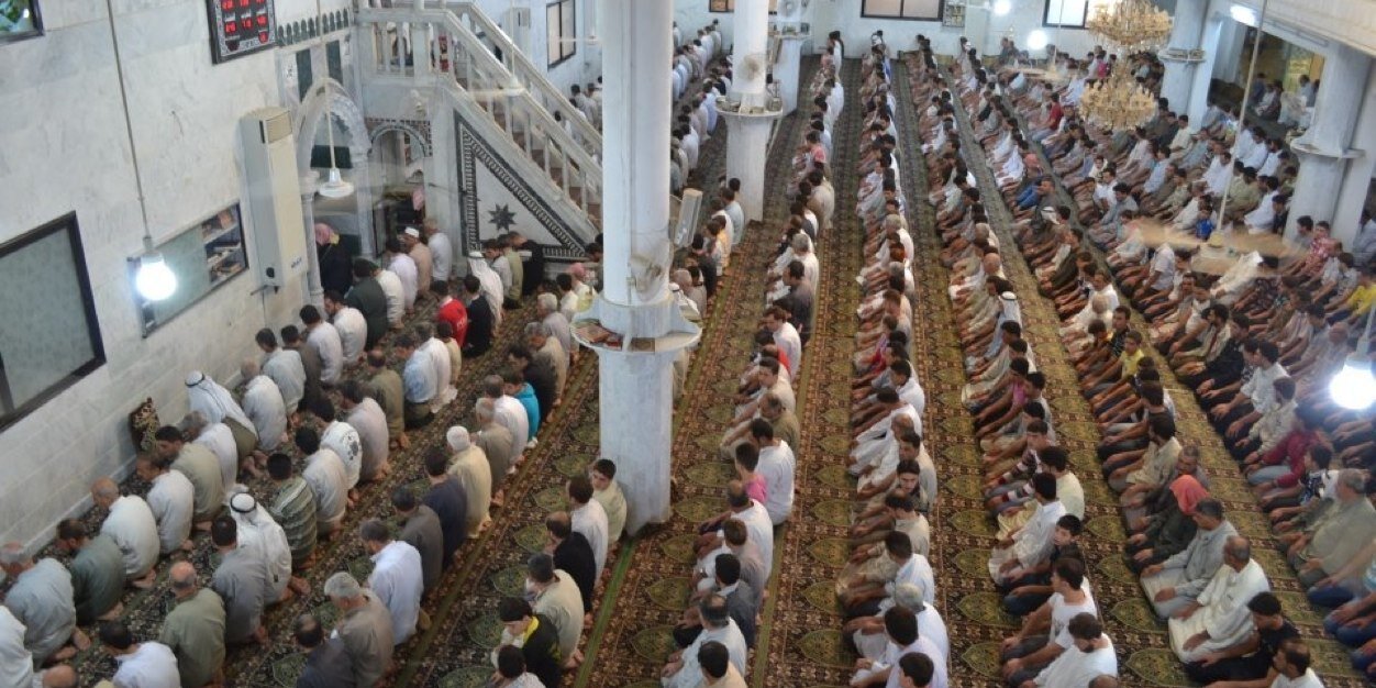 khateeb123's profile banner image