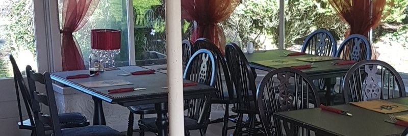 The Oak Inn morpeth banner