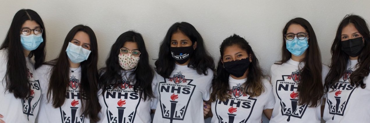 NHS_vmhs's profile banner image