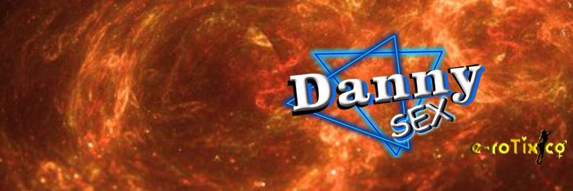 Danny_SEX_'s profile banner image