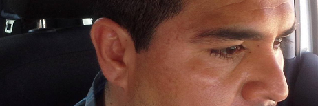trejogmchil's profile banner image