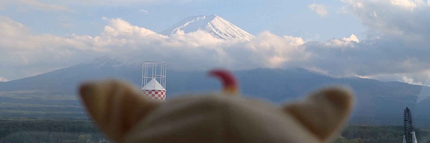 KokoroLenn's profile banner image