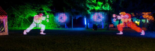 psycon Profile Banner