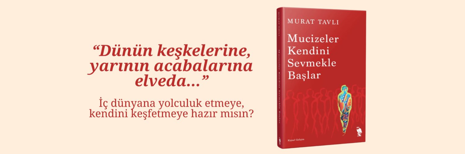 Murat Tavlı banner
