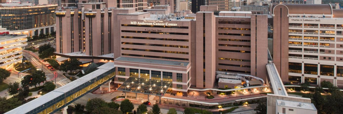 Mark Zafereo, MD banner