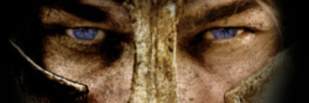 Spartacus banner