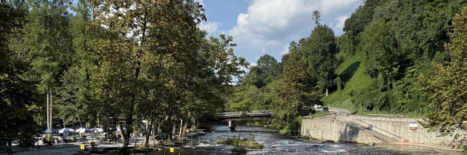 the cure is truth banner