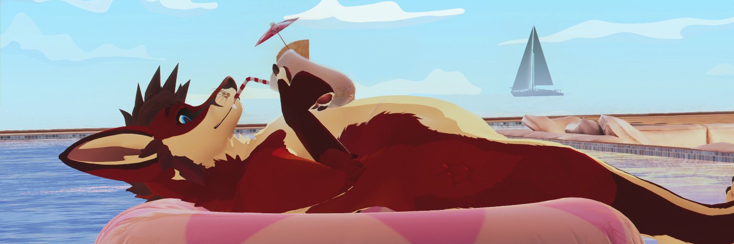 Red Kitsu @ FWA banner