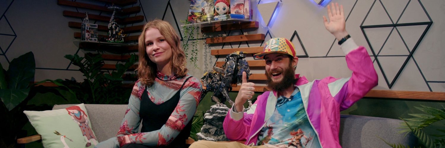 Dennis van den Broek banner