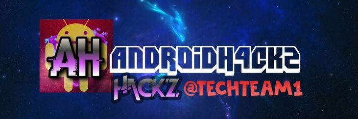 AndroidH4ckz banner
