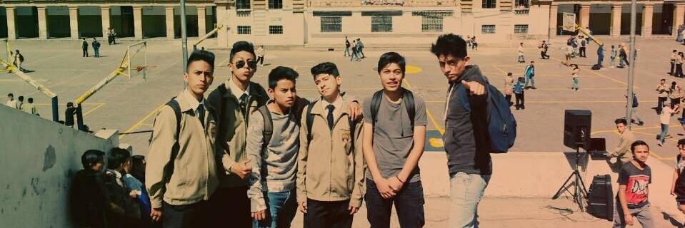 DjmDennis's profile banner image