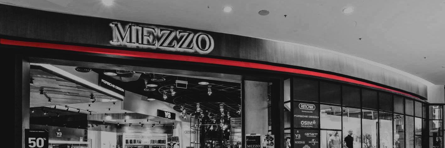 MezzoStore's profile banner image