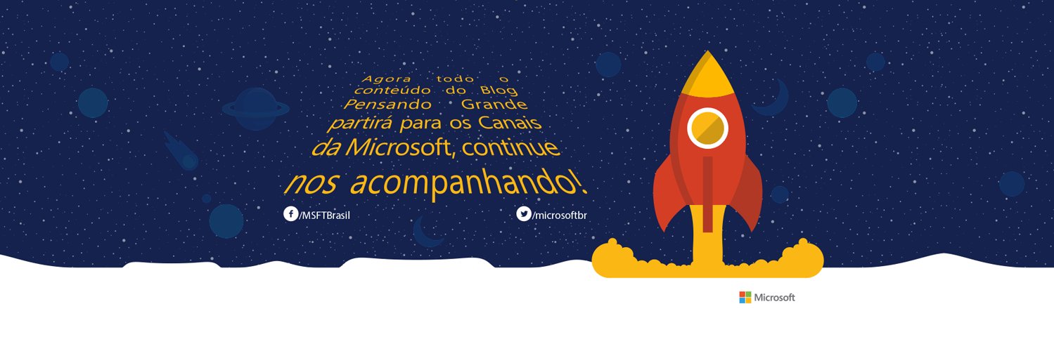 Microsoft PME banner