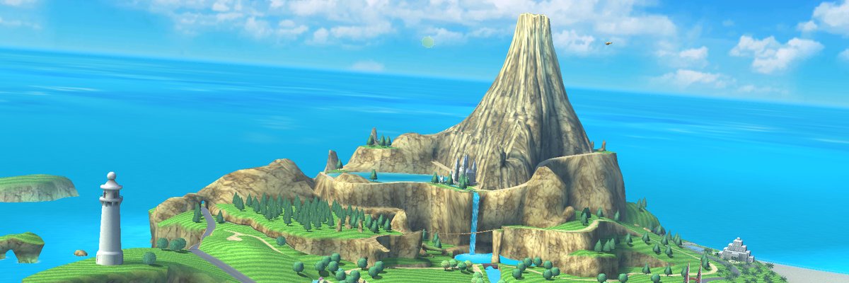 Nintendo Hero banner