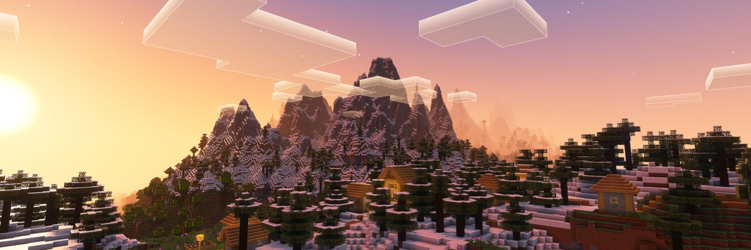 Cleora ~ Minecraft Skinner's banner