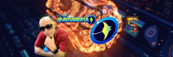 La_Mantarraya Profile Banner