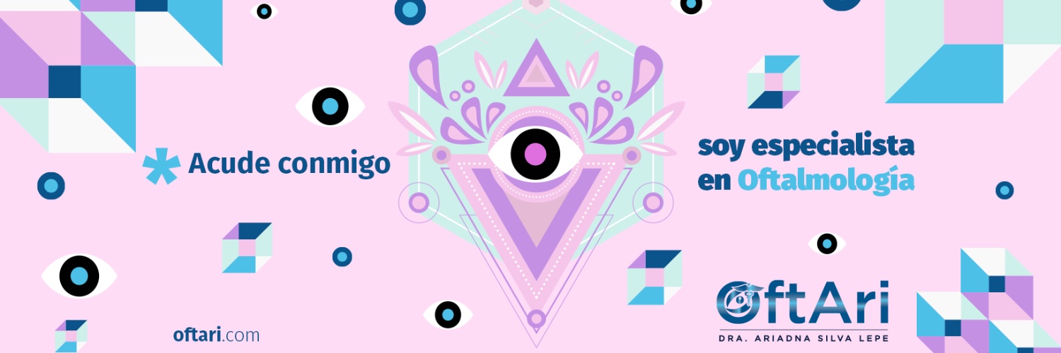 OftyVisionAri's profile banner image