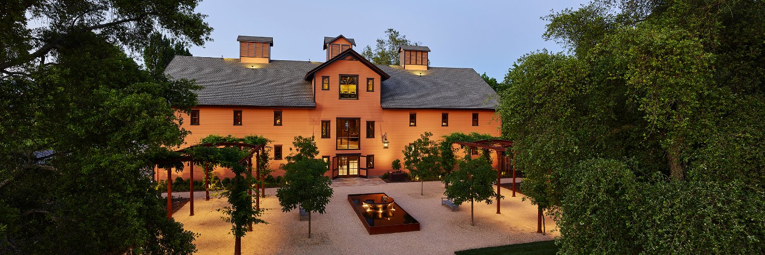 Trefethen Family Vineyards banner